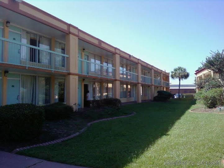 Motel Savannah Eksteriør billede
