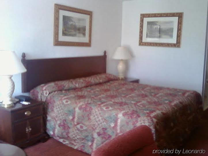 Motel Savannah Værelse billede