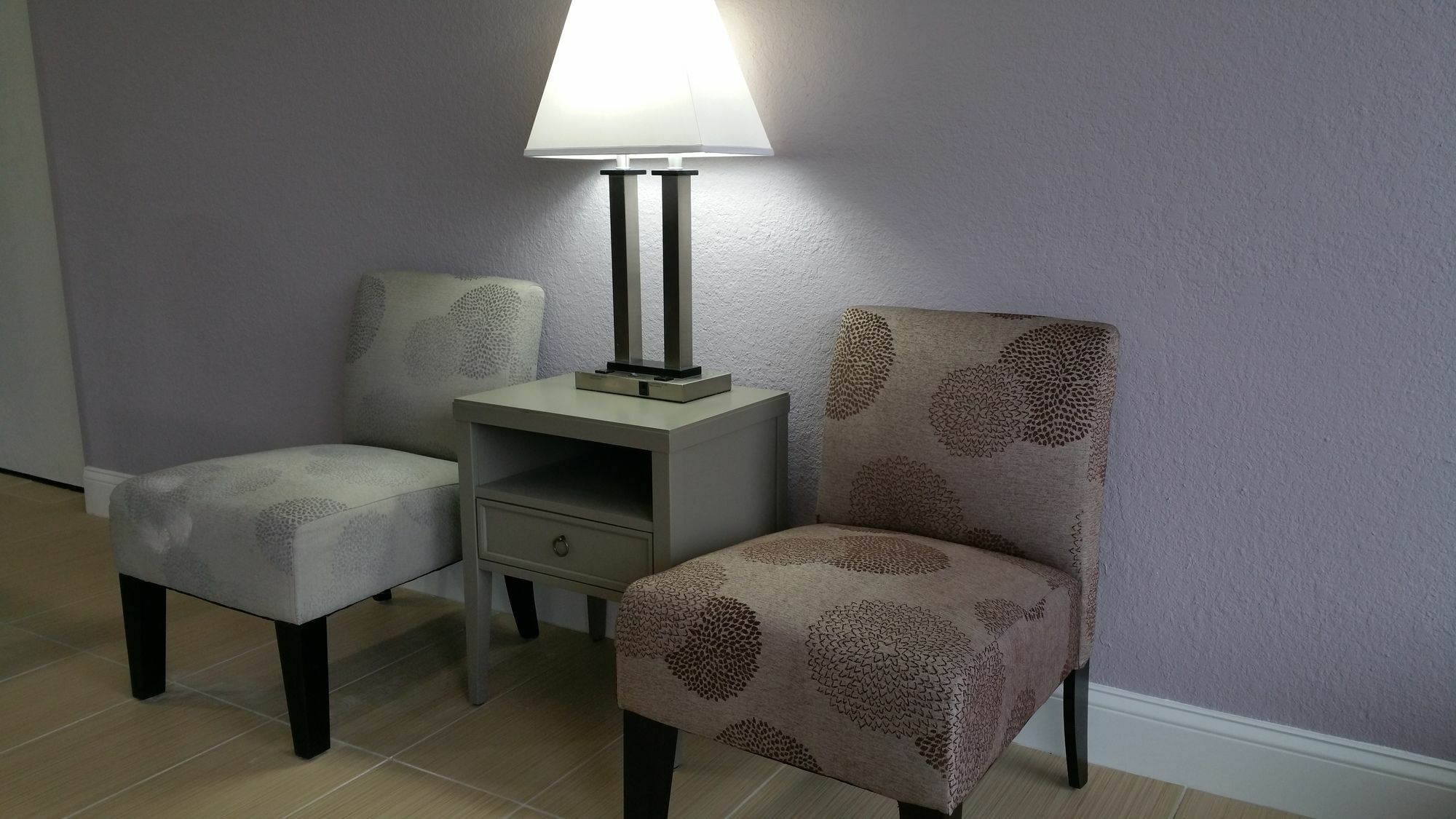 Motel Savannah Eksteriør billede