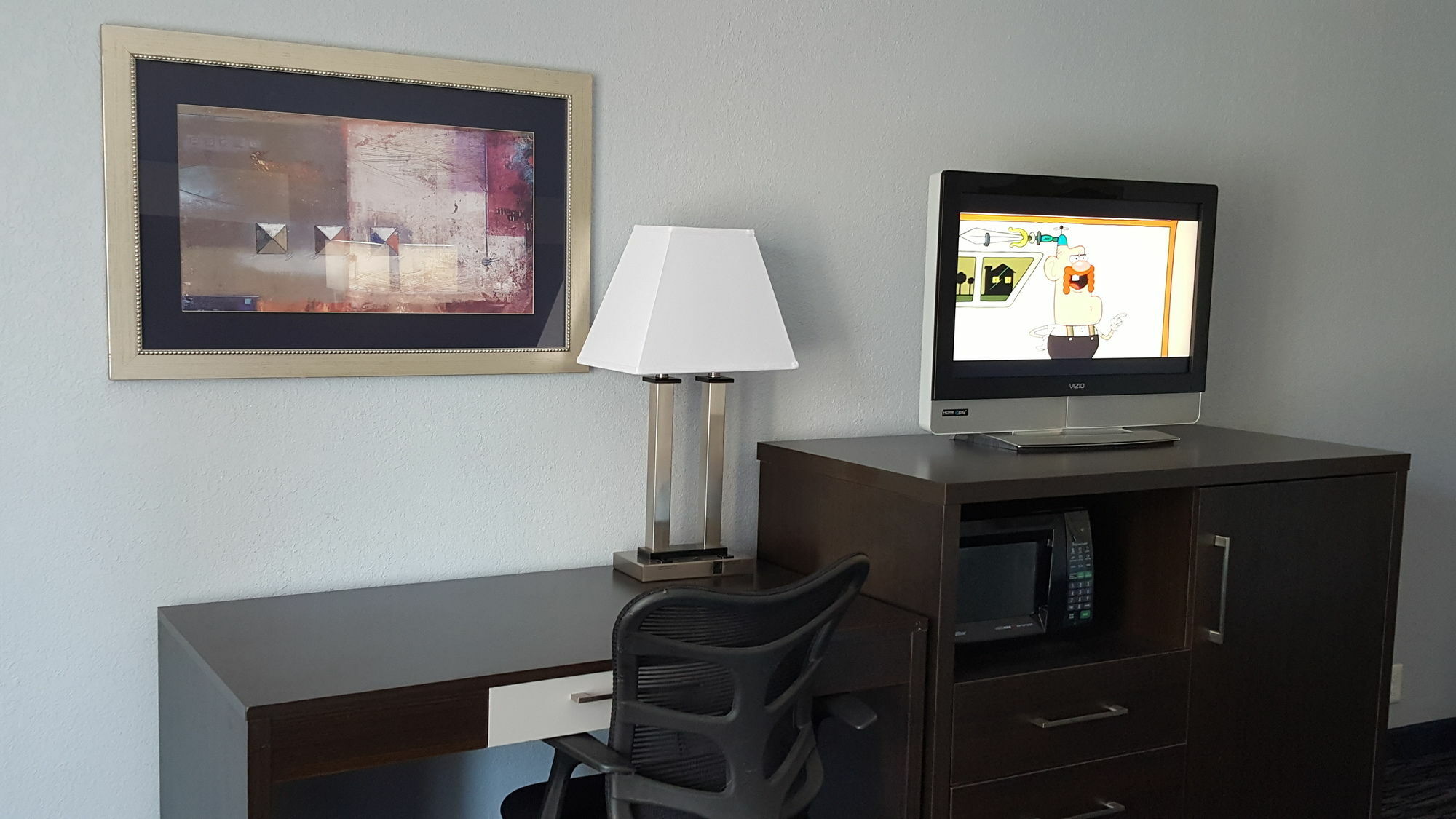 Motel Savannah Eksteriør billede